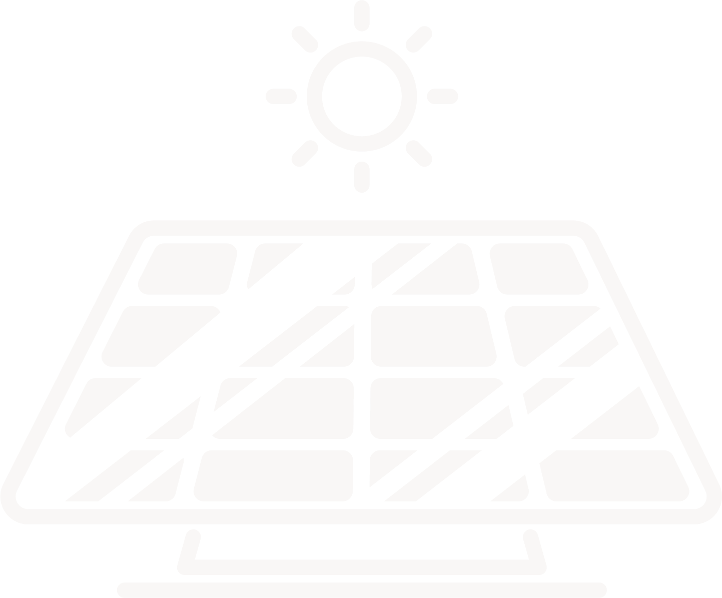 Photovoltaik / Solar