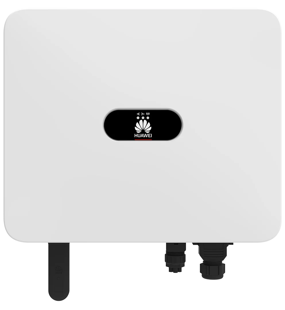 HUAWEI Hybrid Wechselrichter SUN2000-12K-MB0 12kW High Current - Neueste Generation