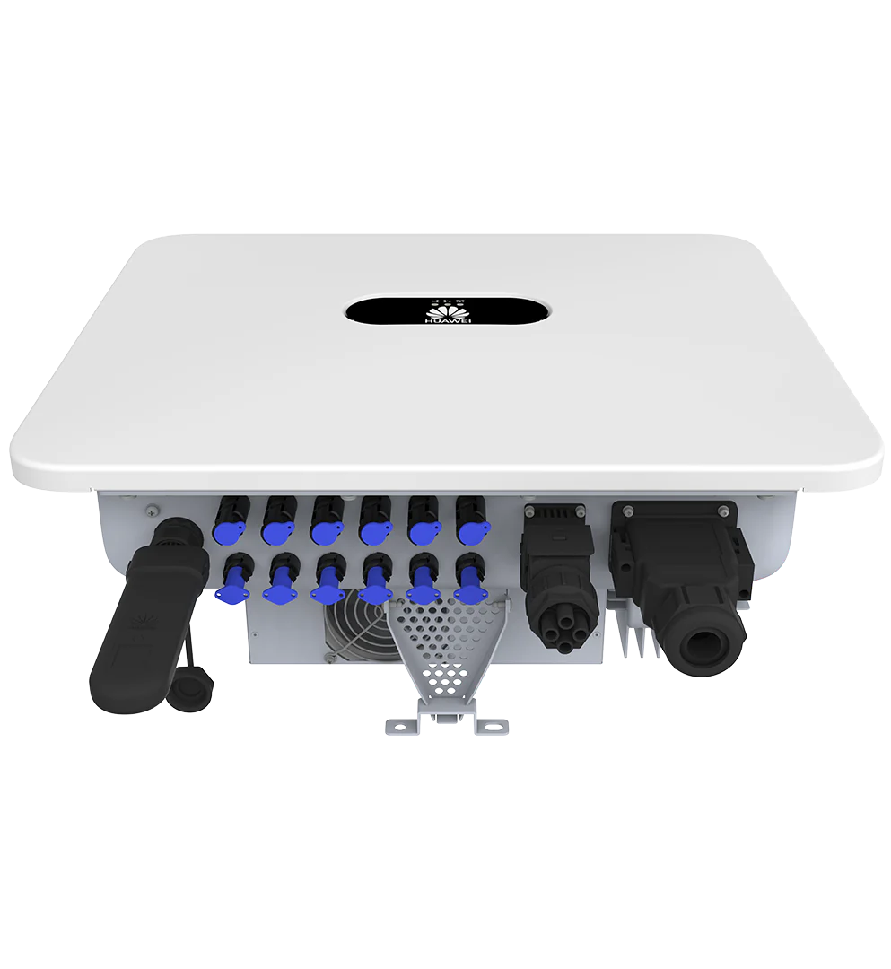 HUAWEI Hybrid Wechselrichter SUN2000-12K-MB0 12kW High Current - Neueste Generation