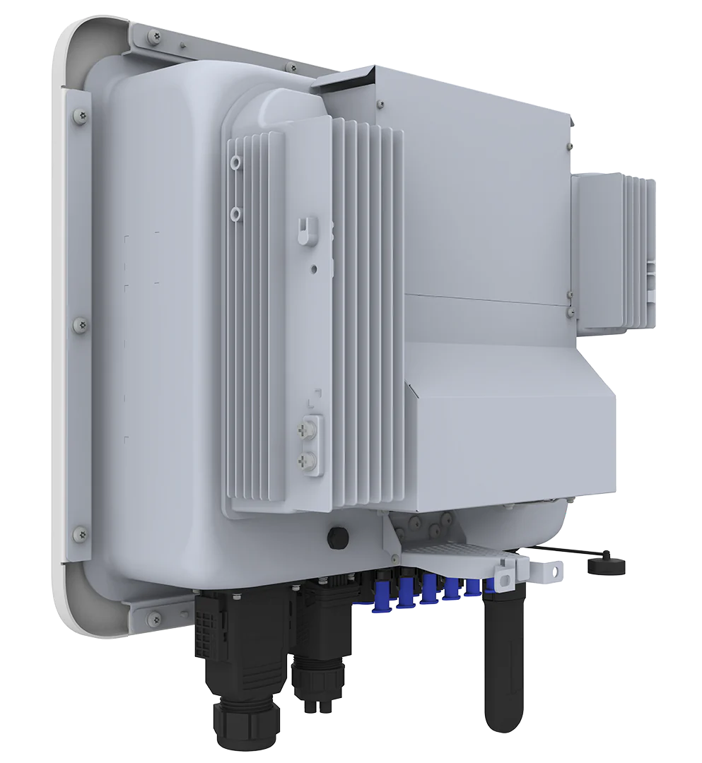 HUAWEI Hybrid Wechselrichter SUN2000-25K-MB0 25kW High Current - Neueste Generation