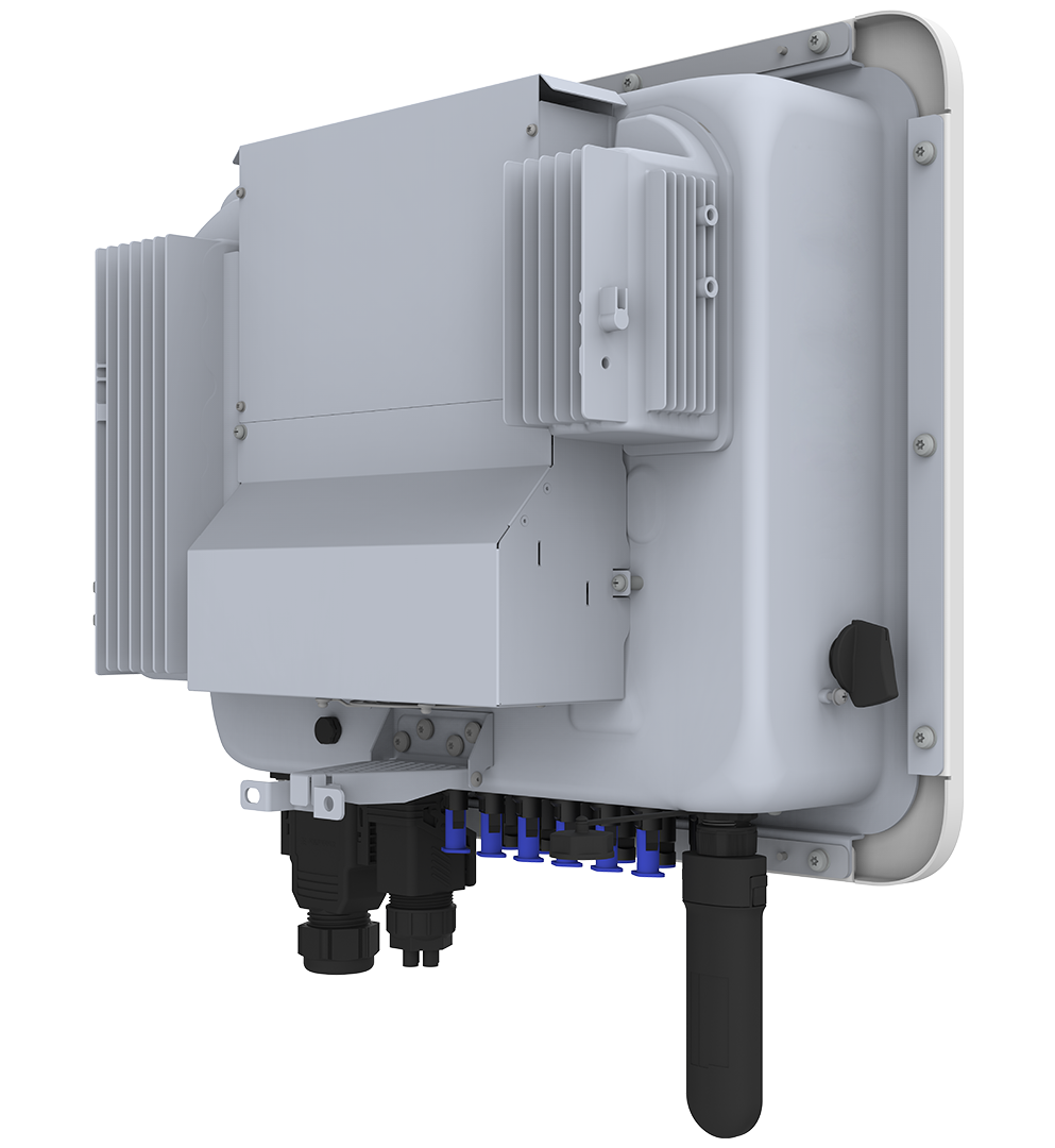HUAWEI Hybrid Inverter SUN2000-20K-MB0 20kW High Current - Latest Generation