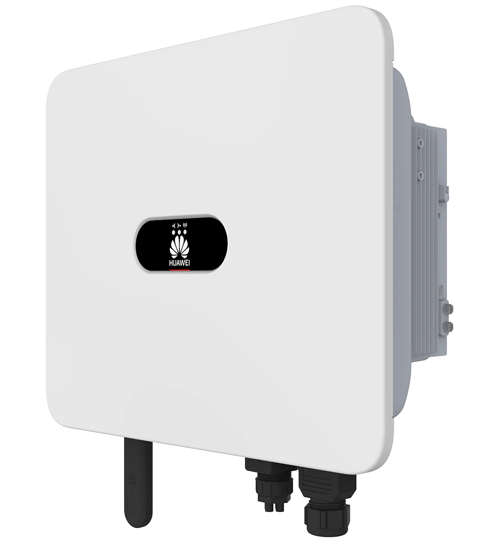 HUAWEI Hybrid Wechselrichter SUN2000-12K-MB0 12kW High Current - Neueste Generation
