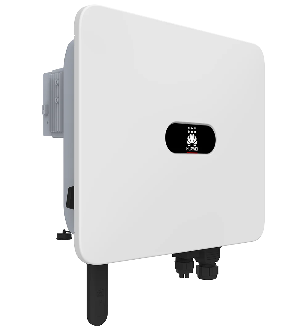 HUAWEI Hybrid Wechselrichter SUN2000-12K-MB0 12kW High Current - Neueste Generation