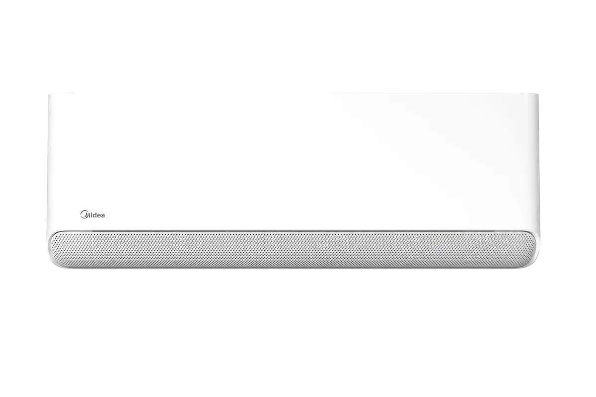 Midea BreezelessE 3,6kW Klimaanlage MSCB1BU-12HRFN8-ME-Set Split Wandgerät WIFI