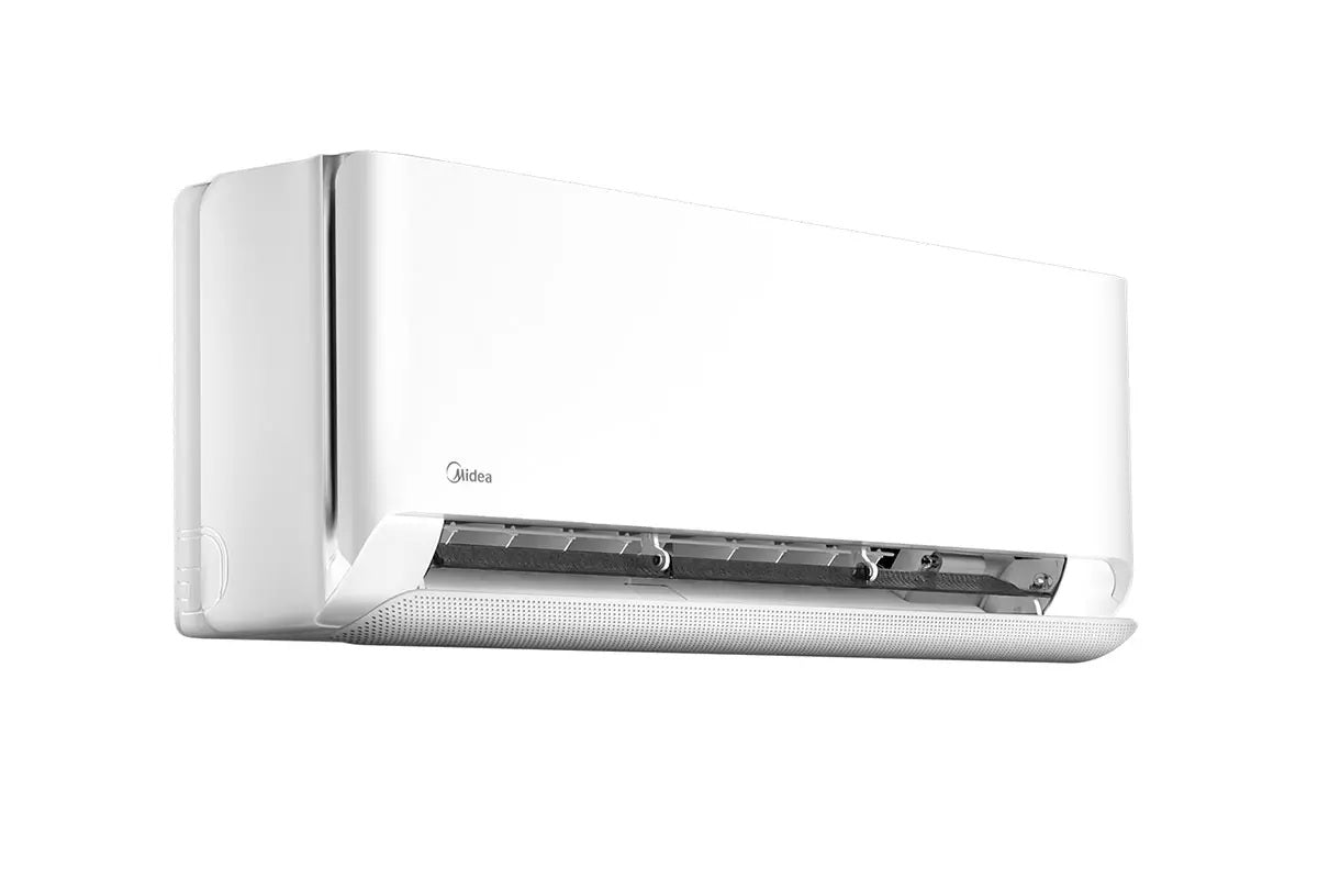 Midea BreezelessE 3,6kW Klimaanlage MSCB1BU-12HRFN8-ME-Set Split Wandgerät WIFI