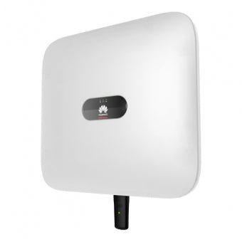Hybrid Inverter Huawei SUN2000-8KTL-M1 8kW High Current - Latest Generation