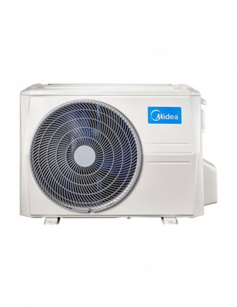 Midea Multisplit-Inverter Außengerät M4O-36FN8-Q 10,55 kW für 1-4 Innengeräte