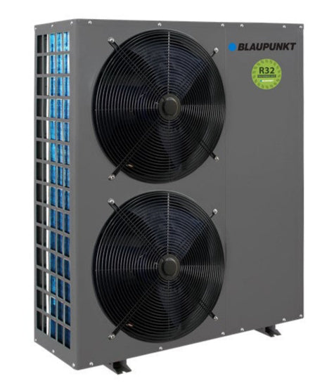 Blaupunkt Monoblock heat pump air/water 20 kW BLP20P3V3MR32 Wifi
