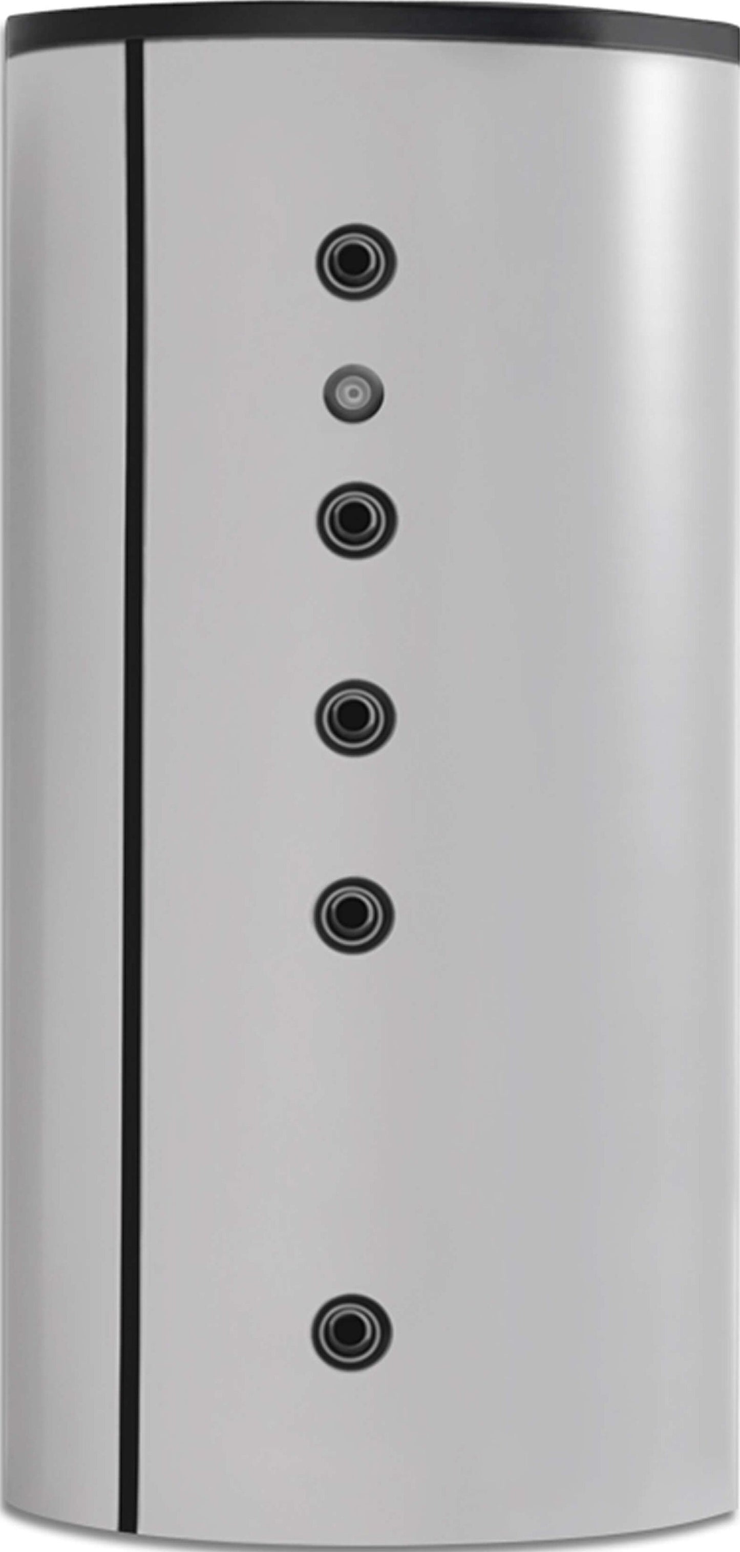 Midea MHC-V16WD2RN7-ER90 16kW monoblock air water heat pump R290 optionally with or without buffer tank / domestic hot water tank