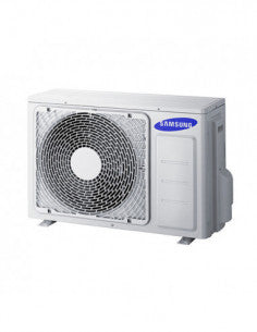 Klimaanlage Samsung Cebu R32 Wifi Dual-Split 2 X 3,5kW + AJ050TXJ2KG Wifi A+++/ A++