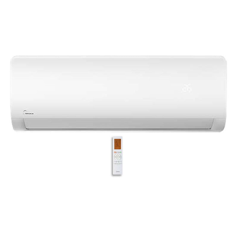 Midea Klimaanlagen Wandgerät Xtreme Save Pro 5,3 kW MSAGCU-18HRFN8-ME WiFi