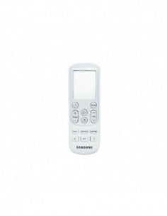 Klimaanlage Samsung Cebu R32 Wifi Dual-Split 2 X 3,5kW + AJ050TXJ2KG Wifi A+++/ A++