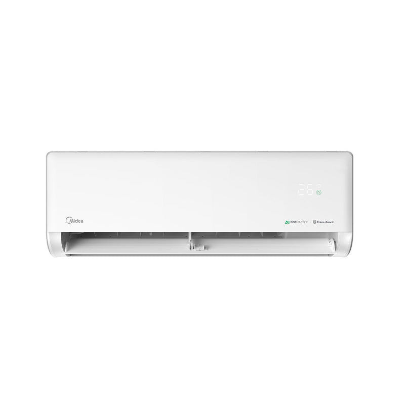 Air Conditioner Midea Solstice 09-Set White 2.6 kW Single-Split Wall Unit R32 WIFI