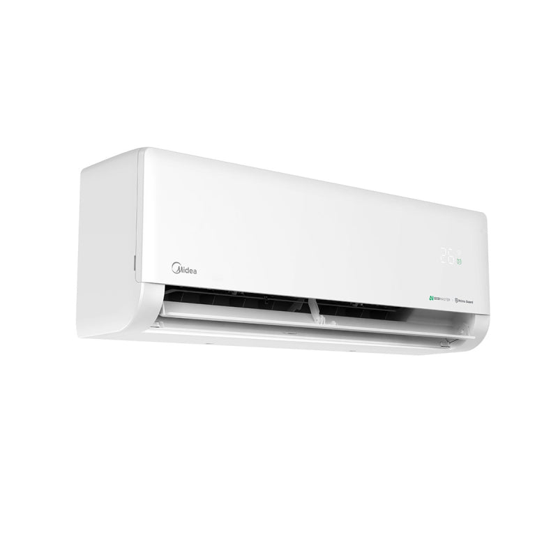 Air Conditioner Midea Solstice 09-Set White 2.6 kW Single-Split Wall Unit R32 WIFI