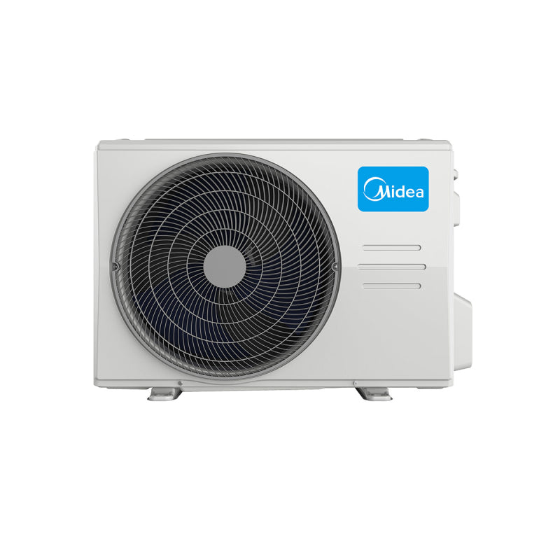 Air Conditioner Midea Solstice 09-Set White 2.6 kW Single-Split Wall Unit R32 WIFI