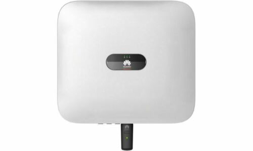 Hybrid Inverter Huawei SUN2000-10KTL-M1 10kW High Current - Latest Generation