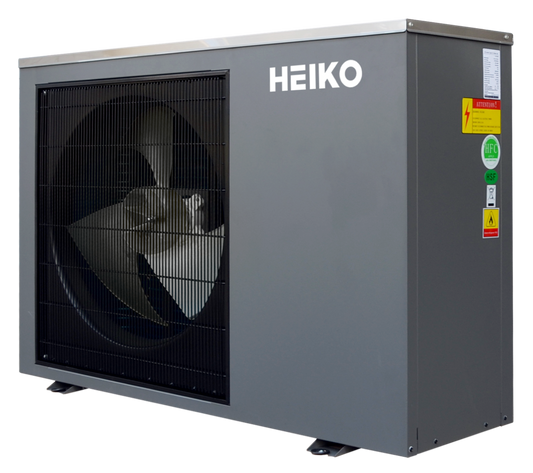 Heiko Wärmepumpe 2026 – Förderung, BAFA-Zuschuss &amp; moderne Heiztechnik im Überblick