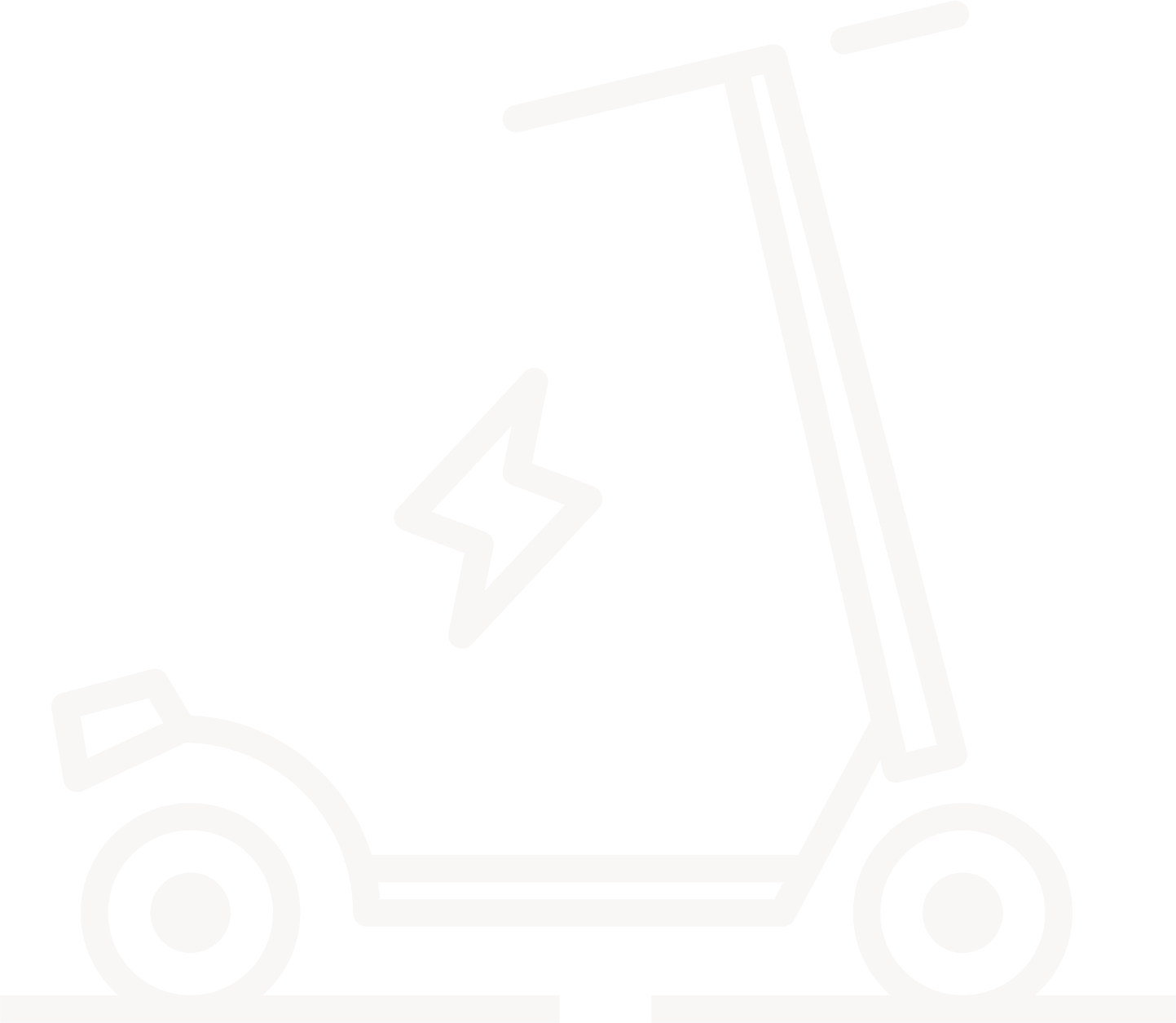 E-Scooter