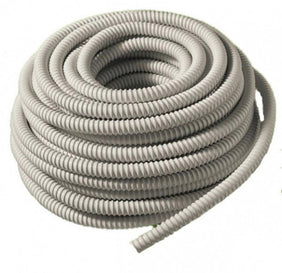 Condensate pipe spiral hose Tecnogas 18mm inner diameter 25m