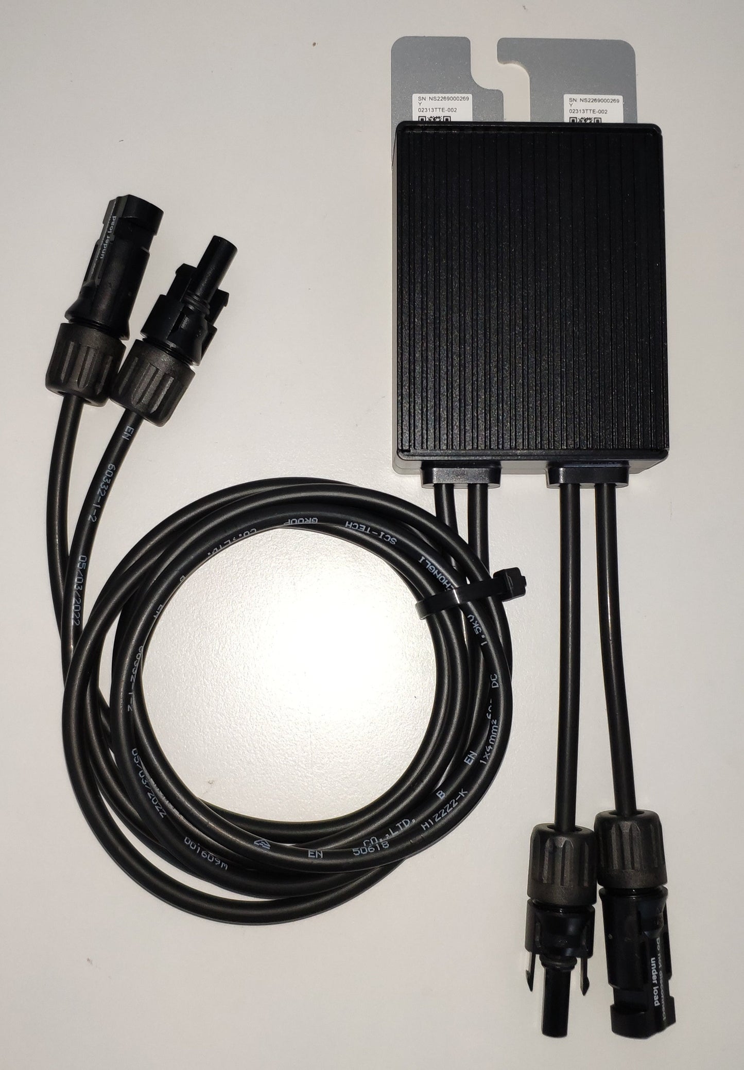 HUAWEI Smart Module Optimizer SUN2000-450W-P2 Solar PV Optimizer Contr ...