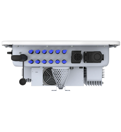 HUAWEI Hybrid Wechselrichter SUN2000-12K-MB0 12kW High Current - Neueste Generation