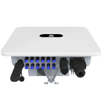 HUAWEI Hybrid Wechselrichter SUN2000-12K-MB0 12kW High Current - Neueste Generation