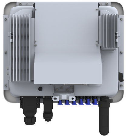 HUAWEI Hybrid Wechselrichter SUN2000-25K-MB0 25kW High Current - Neueste Generation