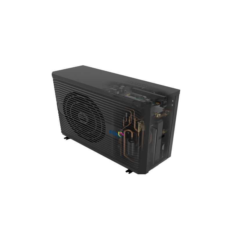 Monoblock Wärmepumpe FoxAir Green Line 15 kW R290 3PH GL-15-3 | Heizen & Kühlen | Neu