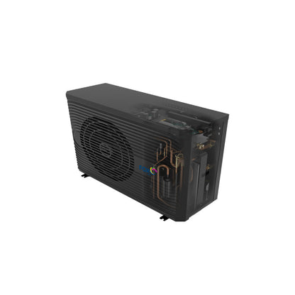 Monoblock Wärmepumpe FoxAir Green Line 15 kW R290 3PH GL-15-3 | Heizen & Kühlen | Neu