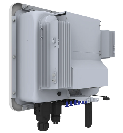 HUAWEI Hybrid Wechselrichter SUN2000-25K-MB0 25kW High Current - Neueste Generation