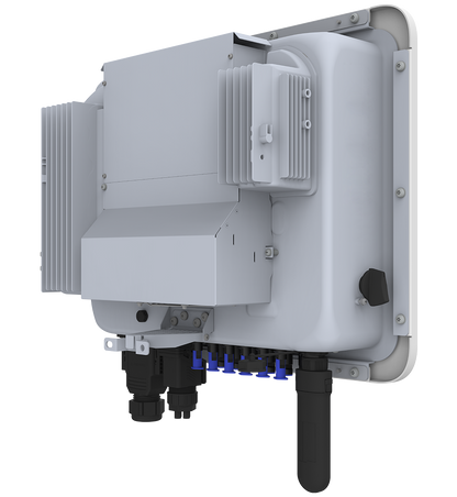 HUAWEI Hybrid Inverter SUN2000-20K-MB0 20kW High Current - Latest Generation