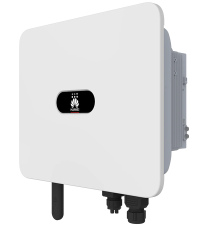 HUAWEI Hybrid Wechselrichter SUN2000-12K-MB0 12kW High Current - Neueste Generation