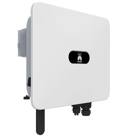 HUAWEI Hybrid Wechselrichter SUN2000-12K-MB0 12kW High Current - Neueste Generation