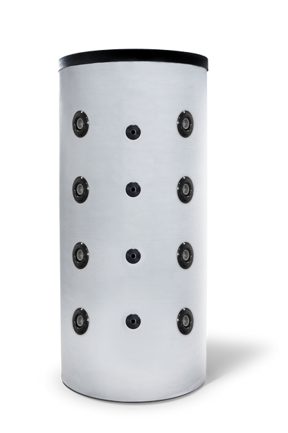 Pufferspeicher FISH S4 100X