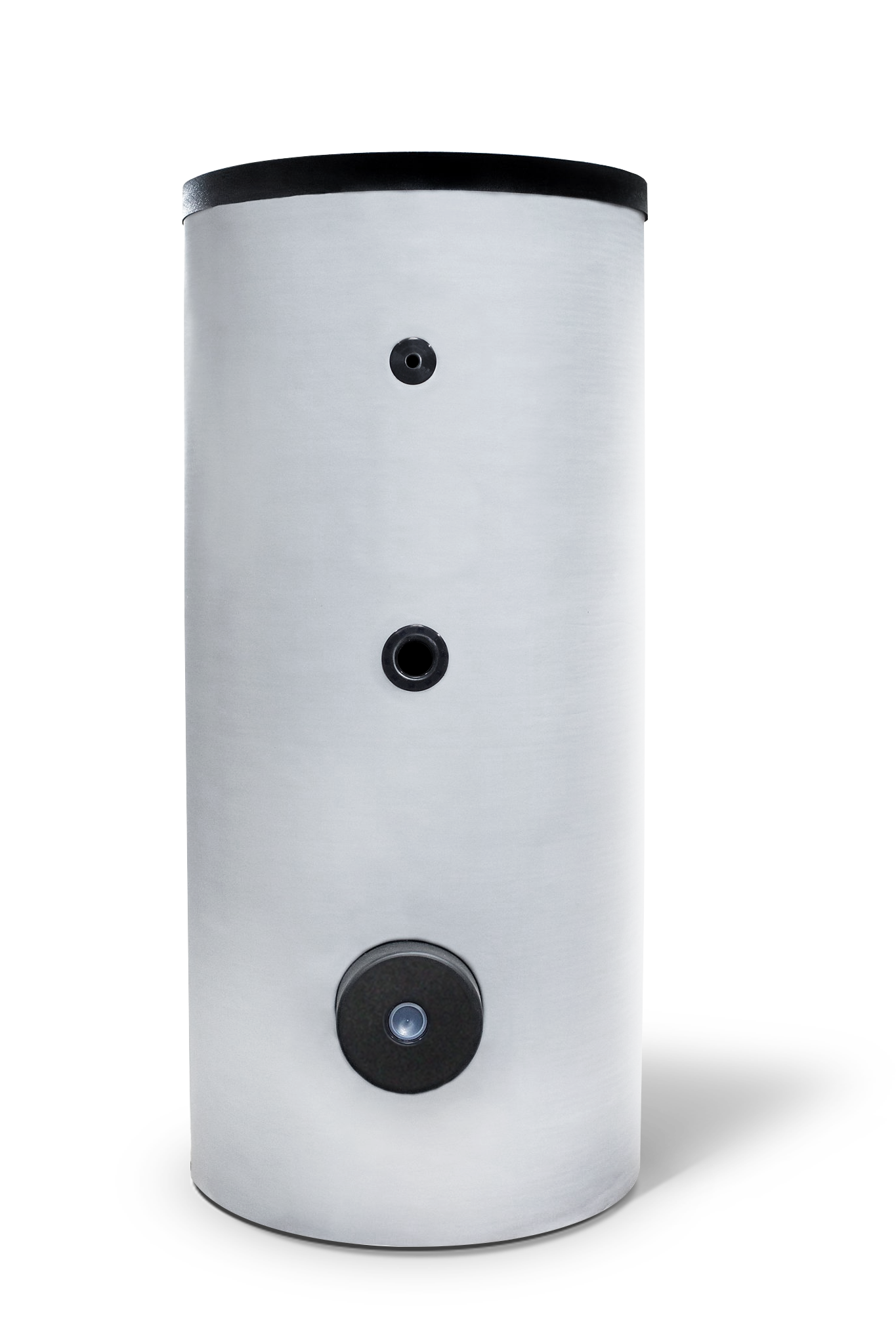 Warmwasserspeicher SUNEX FISH S1 X 200 bis 500 Liter mit Wärmetauscher