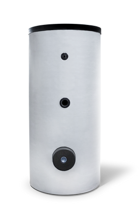 Warmwasserspeicher SUNEX FISH S1 X 200 bis 500 Liter mit Wärmetauscher