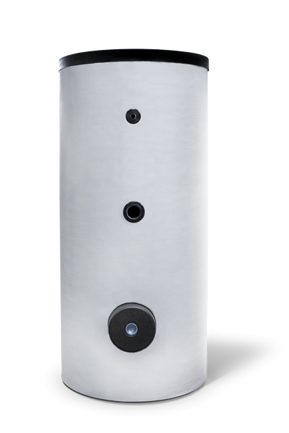 Warmwasserspeicher SUNEX FISH S1 X 200 bis 500 Liter mit Wärmetauscher