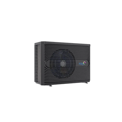 Monoblock Wärmepumpe FoxAir Blue Line 8 kW R32 1PH BL-8-1 | Heizung + Kühlung | Neu