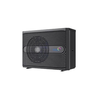 Monoblock Wärmepumpe FoxAir Blue Line 8 kW R32 1PH BL-8-1 | Heizung + Kühlung | Neu