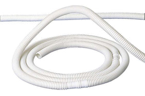 Condensate pipe spiral hose for air conditioning systems 16 - 18 - 20mm inner diameter