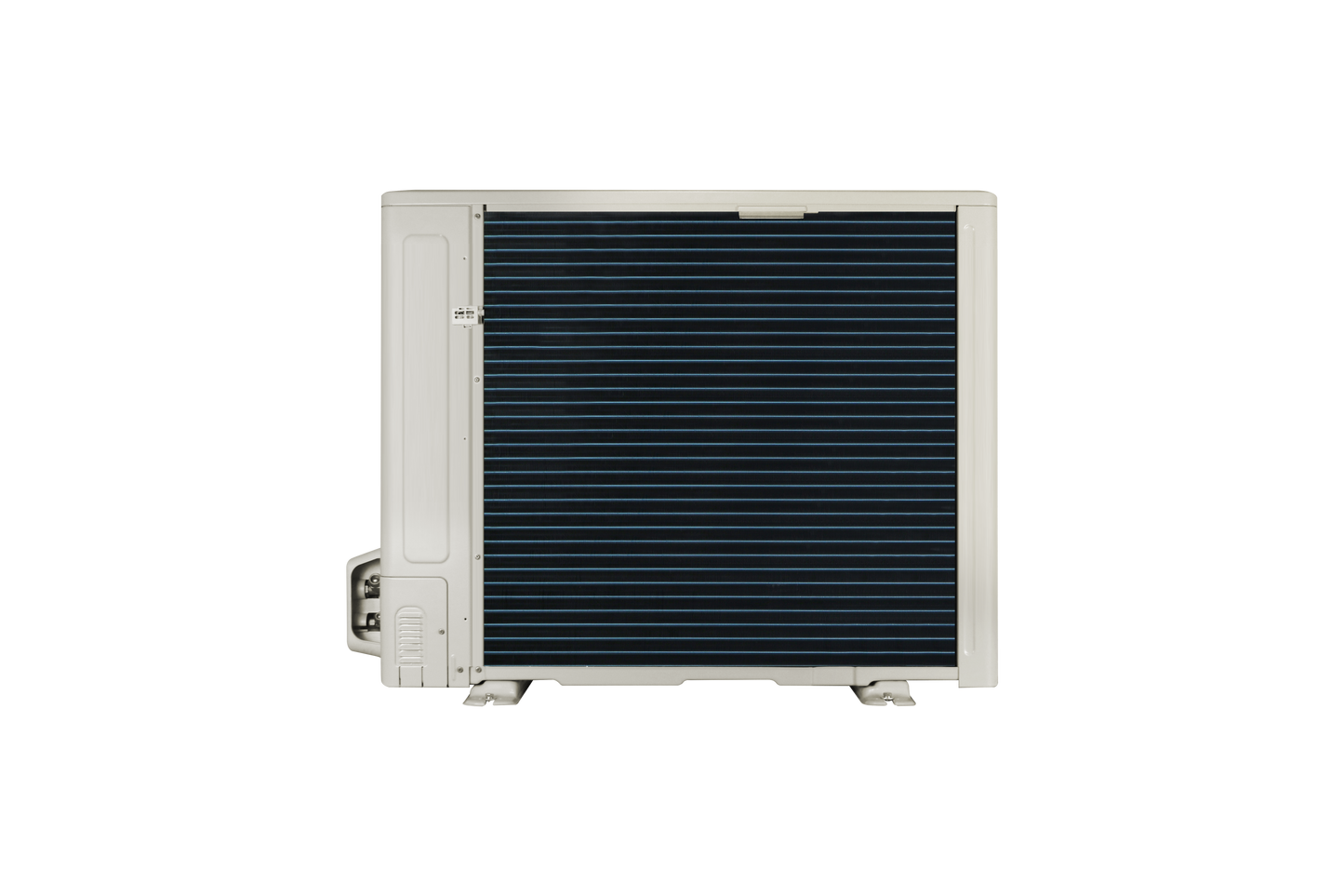 Rotenso Aquami All in Split Wärmepumpe AQS120X3o 12kW Set + Hydromodul mit Speicher 240 Liter AQS160T240X13i A+++A++