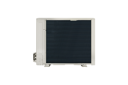 Rotenso Aquami All in Split Wärmepumpe AQS120X3o 12kW Set + Hydromodul mit Speicher 240 Liter AQS160T240X13i A+++A++