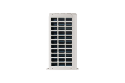 Rotenso Aquami All in Split Wärmepumpe AQS120X3o 12kW Set + Hydromodul mit Speicher 240 Liter AQS160T240X13i A+++A++