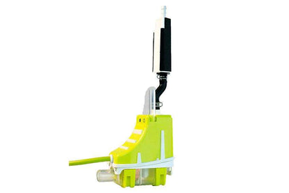 Condensate pump ASPEN silent+ Mini Lime for air conditioning systems