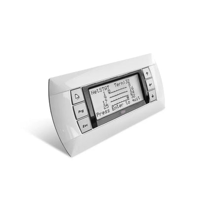 WEBER HT 12kW Monoblock Wärmepumpe für Brauchwasser und Heizung R32 WiFi BAFA A+++