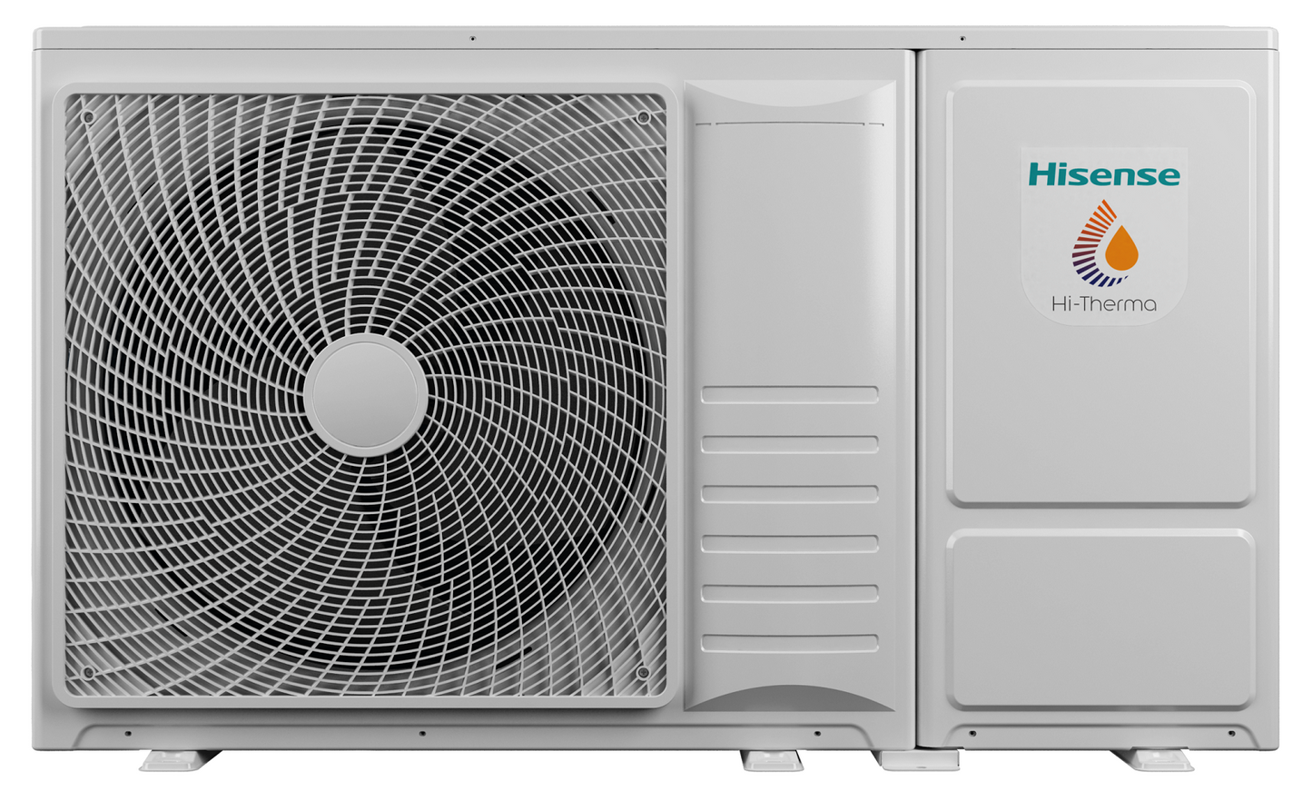 Hisense AHZ-044HCDS1 Monoblock heat pump air/water Hi-Therma 4.4kW (7KW) R32 A+++