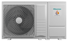 Hisense AHZ-044HCDS1 Monoblock heat pump air/water Hi-Therma 4.4kW (7KW) R32 A+++