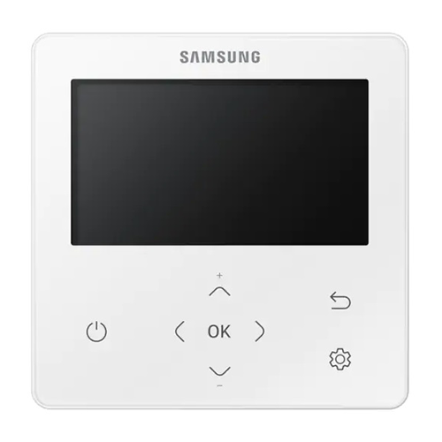 Samsung ClimateHub 9KW split heat pump - 200l complete system all-in-one A+++/A+
