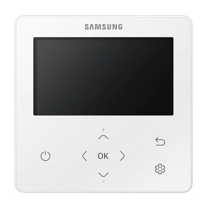 Samsung ClimateHub 9KW split heat pump - 200l complete system all-in-one A+++/A+
