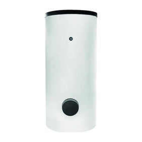 Warmwasserspeicher SUNEX  FISH S15 X 200 bis 500 Liter | Hochleistungs Wärmetauscher mit großer Heizfläche